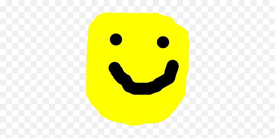 Roblox Sim Art Tynker - Wide Grin Emoji,Black History Month Emoticon