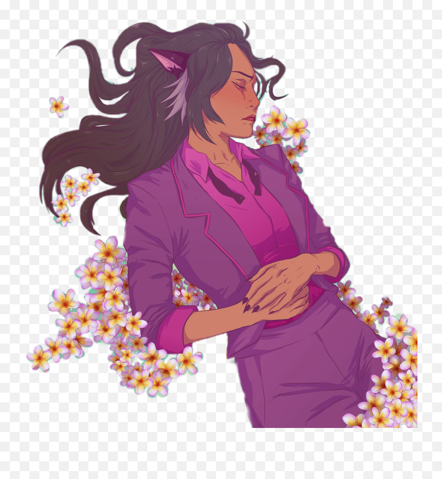 Catra She - Ra Shera Sticker By Scorpiau0027s Wife For Women Emoji,Butch Lesbian Emojis