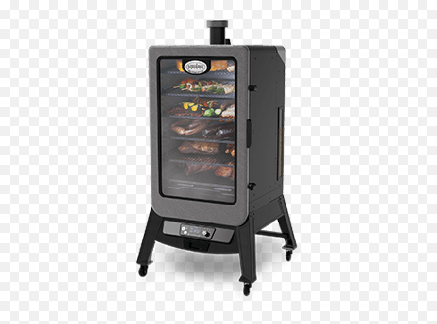 Meat Smoking Machines For Sale - Smoking Meat 2020 Louisiana Grills Vertical Pellet Smoker Emoji,Emoticon Smoked Meat