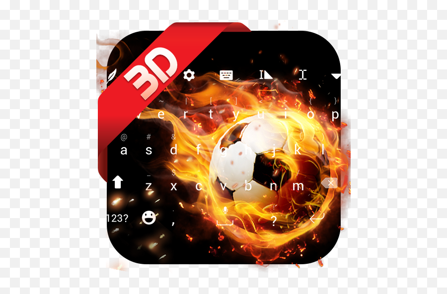 2018 World Cup Keyboard Theme - App Su Google Play Street Football Game 2021 Emoji,Red Solo Cup Emoji