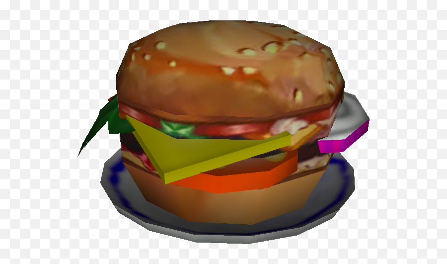 Pc Computer - Hamburger Bun Emoji,Crabby Patty Emoticon Facebook