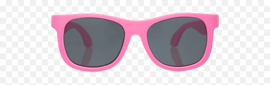 Accessories U2013 The Animal Kingdom - Think Pink Navigator Babiators Emoji,Ski Bunny Emoji