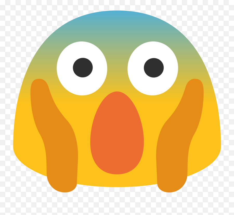 Android Blob Emoji List - Blob Scream Emoji,How To Get Gumdrop Emoticons Android