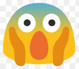 Android Blob Emoji List - Blob Scream Emoji,How To Get Gumdrop Emoticons Android