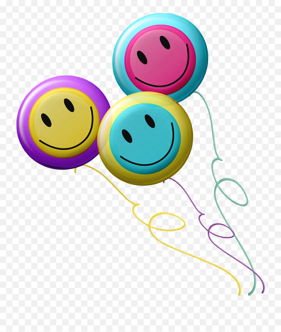 Free Photo Smiley Birthday Joy Emoji - Happy,Birthday Emoji