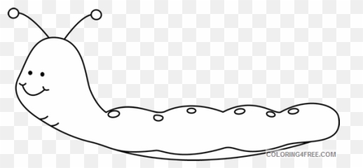 Black And White Caterpillar Coloring Pages Caterpillar 32 - Dot Emoji,Yoda Emoji Png Lego