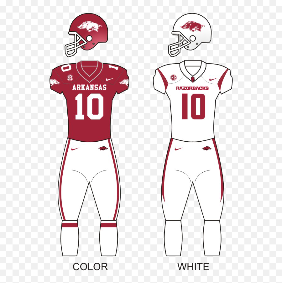 2019 Arkansas Razorbacks Football Team - Baltimore Ravens Uniforms Emoji,How Do I Make An Arkansas Razorbazk Emoticon