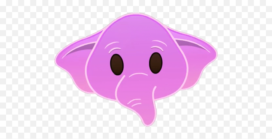 Fun With Emojis - Community Chatter Disney Heroes Battle Happy,Cute Pink Emojis