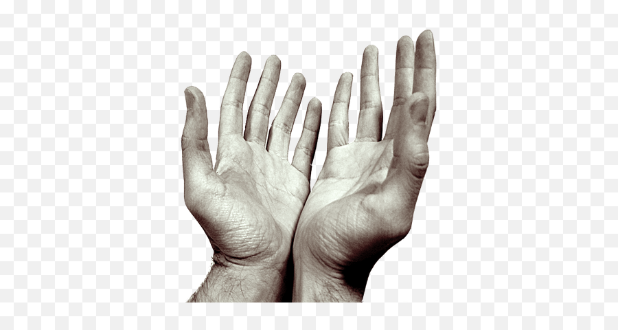 Praying Hands Png Resolution400x400 Transparent Png Image - Transparent Open Hand Png Emoji,Why Would Someone Close To You Give You A Praying Hand Emoji