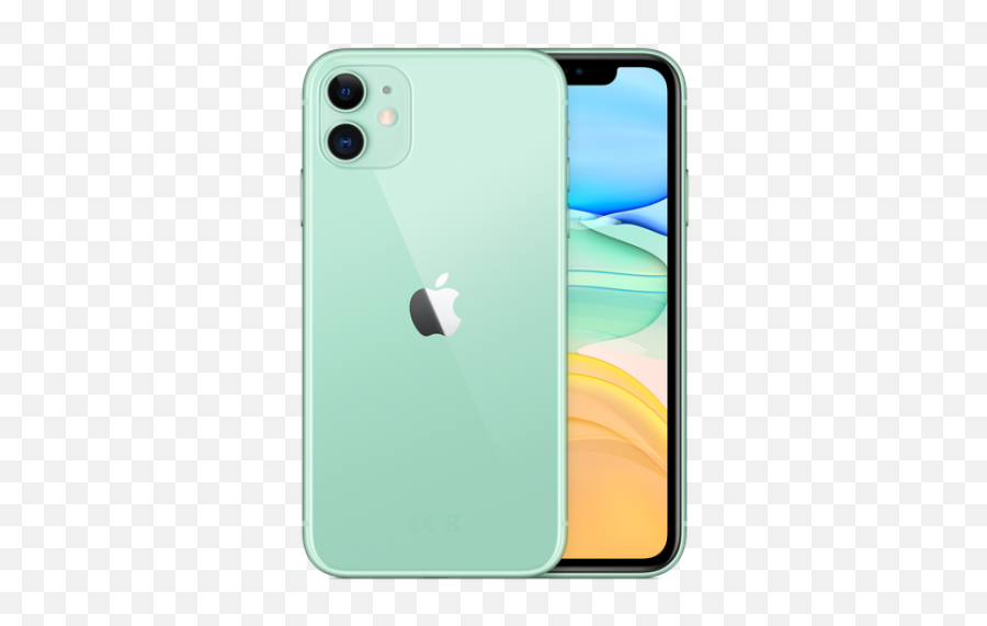 Mòbil Apple Iphone 11 Verde 64 Gb - Iphone 11 Blue Price In Pakistan Emoji,Reconocimiento Facial Emojis