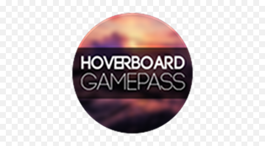 Hoverbard Gamepass - Roblox Language Emoji,Guess The Emoji Games