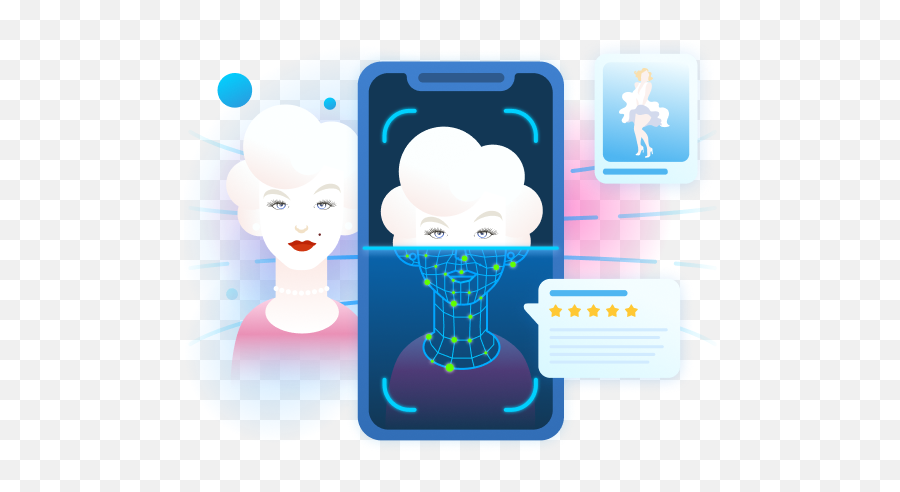 Augmented Reality Application Development Services Abcloudz - For Adult Emoji,How Do I Remove Ar Emojis?