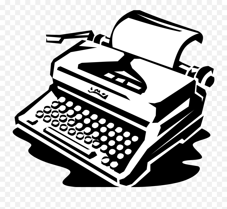 Well Kiss My - Typewriter Clipart Transparent Background Emoji,Nascar Playoff Emojis