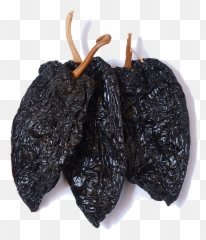 Chiles Ancho Whole - Chili Ancho Emoji,Bowl Of Chili Emoticon