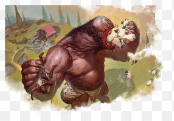 Chapter 6 Friends And Foes Draconic - Mtg Cyclops Emoji,Avatar Emotion Eater