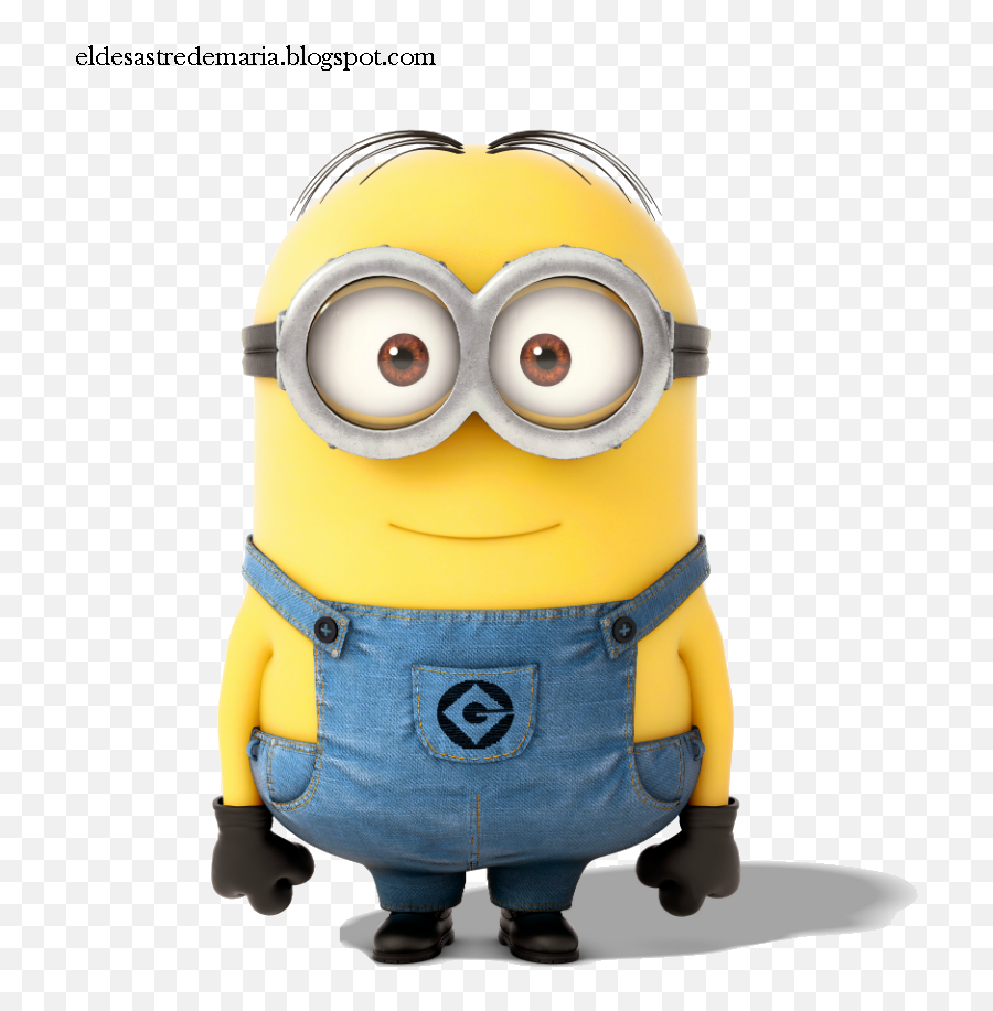 Jimena Algabas Slidely - Minion Dave Emoji,El Emoticon De Los Minions