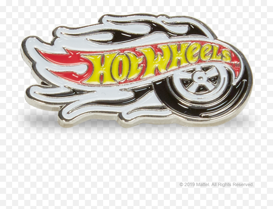 Hot Wheels Metal Pin Emoji,Hot & Sexy Emojis