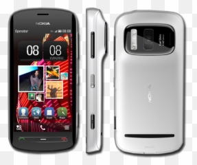 Nokia 808 Pureview - Nokia 808 Pureview Emoji,Gadget Hacks Vulcan Emoji