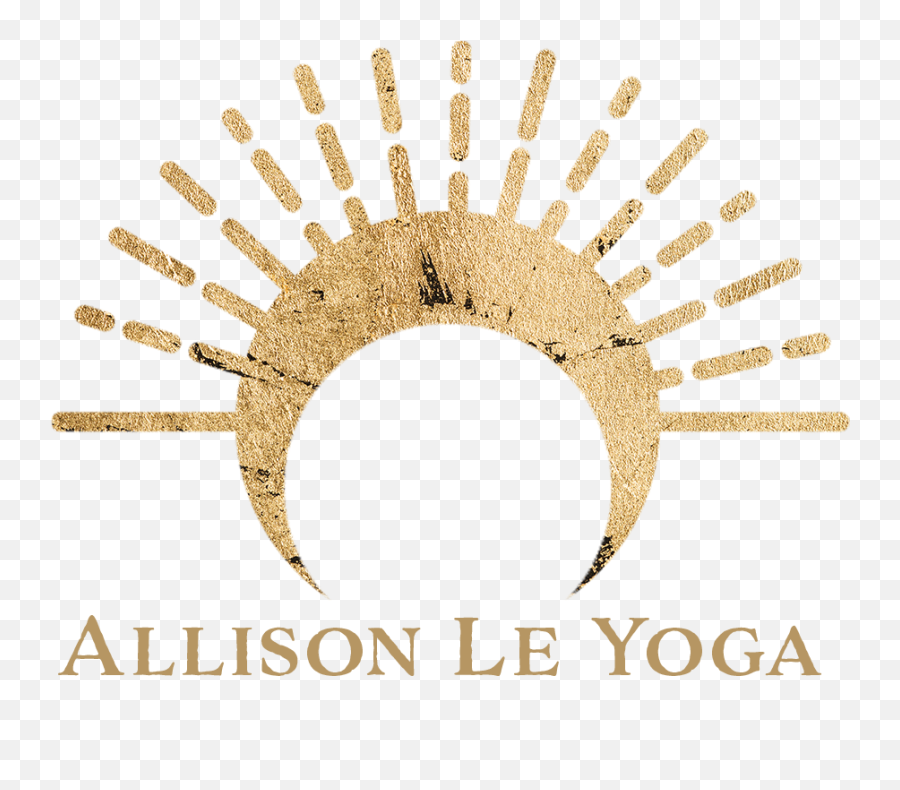 About Allison Allison Le Yoga - Art Deco Starburst Emoji,Brene Brown Quotes Numb Emotions