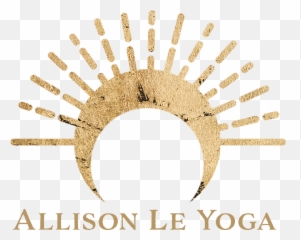About Allison Allison Le Yoga - Art Deco Starburst Emoji,Brene Brown Quotes Numb Emotions