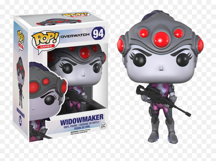 Funko Overwatch - Funko Pop Widowmaker Emoji,League Of Legends Alice's Emotion