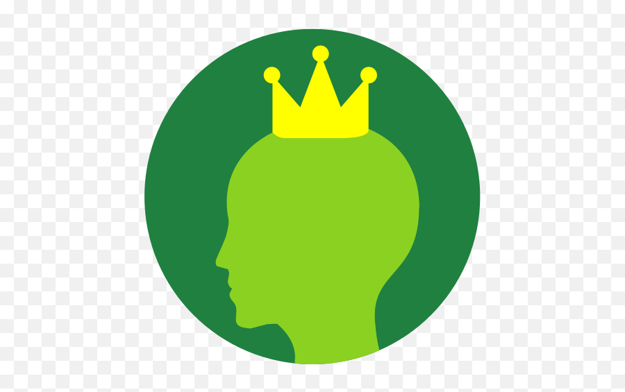 Vector Image For Logotype By Keywords Avatar Man Head - Language Emoji,Speach Bubble Man Emoji