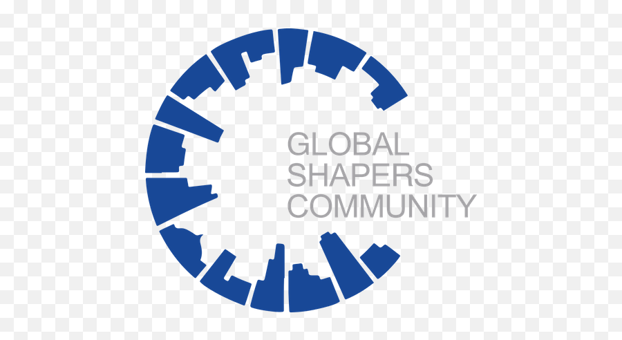Global Shapers Panjim Hub On Strikingly - Global Shapers Logo Emoji,The Emotions Enities