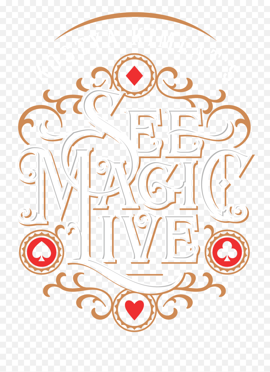 The Magic See Magic Live - See Magic Live Emoji,Magicians Emotions Season 2