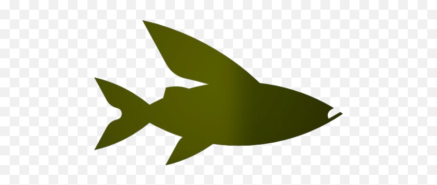 Transparent Flying Fish Clipart Image - Aquarium Fish Emoji,Pirate Fish Emoticon