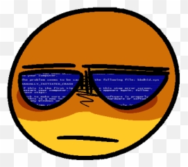 Ideias De Humor Em 2021 - Bluescreen Emoji,Porno Kik Emoticons