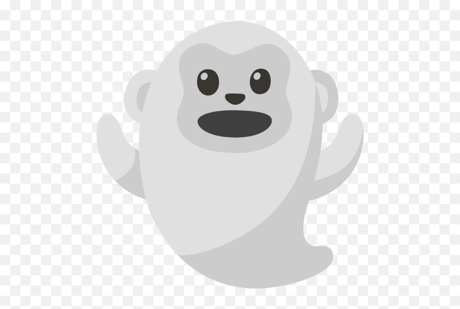 Ghost Emojis - Discord Emoji Happy,Ghost Emojis