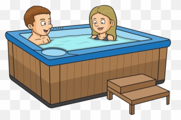 Hot Tub Electric Supply - Balboa Hot Tub Electrician Emoji,Bathtub Emoji Clipart