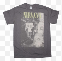 Bricke Halloween Shirt Friendly Little - T Shirt Nirvana Photo Wall Emoji,Halloween Emoji Sweatshirt