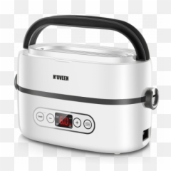 Noveen - Ohívací Box Na Jídlo Emoji,Meltita Drip Coffee Maker Emoji