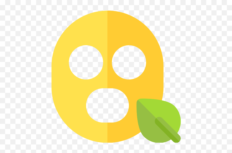 Face Mask Vector Svg Icon - Dot Emoji,Agar.io Emojis