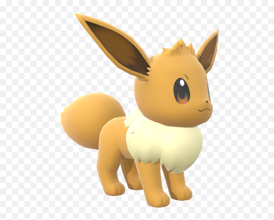 Nintendo Switch - Super Smash Bros Ultimate Eevee The Eevee Super Smash Bros Emoji,Eevee Emotions List