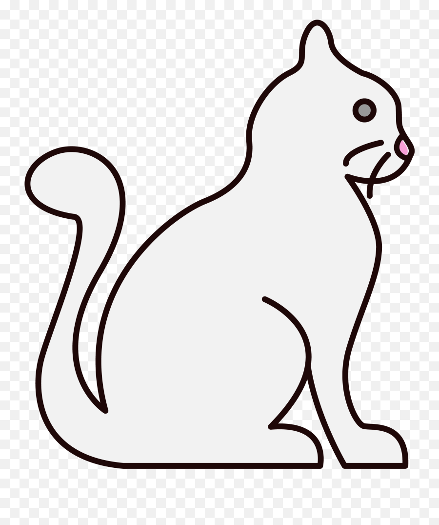 Free Indian Symbols Signs Patterns - Animal Figure Emoji,Cat Emotion Signs