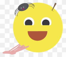Happiness Five Texts At A Time - Happy Emoji,Not Happy Not Sad Emoticon