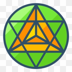 Metatron Cube - Free Shapes And Symbols Icons Metatron Icon Emoji,Emojis And Mystical Symbols