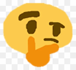 Sticker Maker - Emoji Pensando By Yessy Happy,Download Emojis Noose Thinking