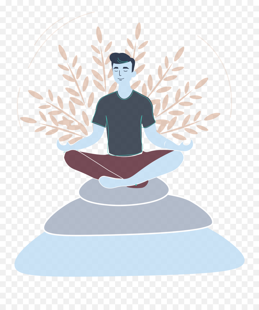 Spiritual Health - Holisticly Religion Emoji,Spirtualist Emotion Types