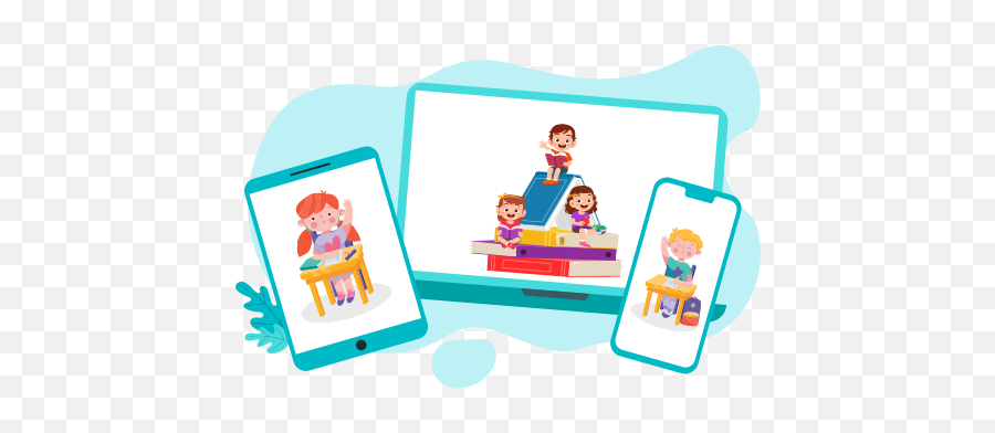 Top Online Kids Classes In Chennai Online Preschool Chennai - Offline Classes Images For Kids Emoji,Learning To Express Your Emotions Preteens Worksheets