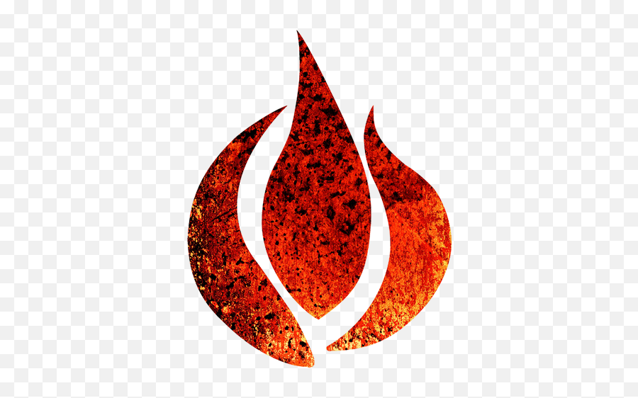 Grundge Png - By Global Fire Ministries Fire Grunge Png Logo Daun Api Emoji,Crossfire Emoji