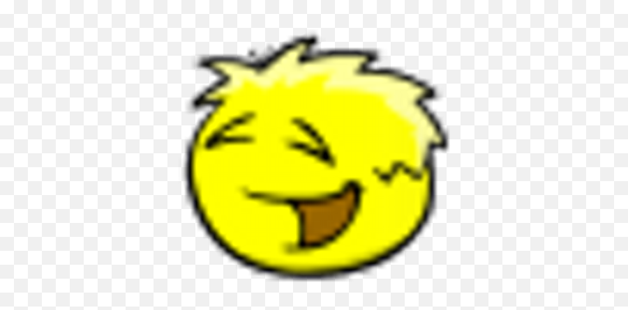 Clubpenguinfollower - Happy Emoji,Club Penguin Emoticon Shortcuts