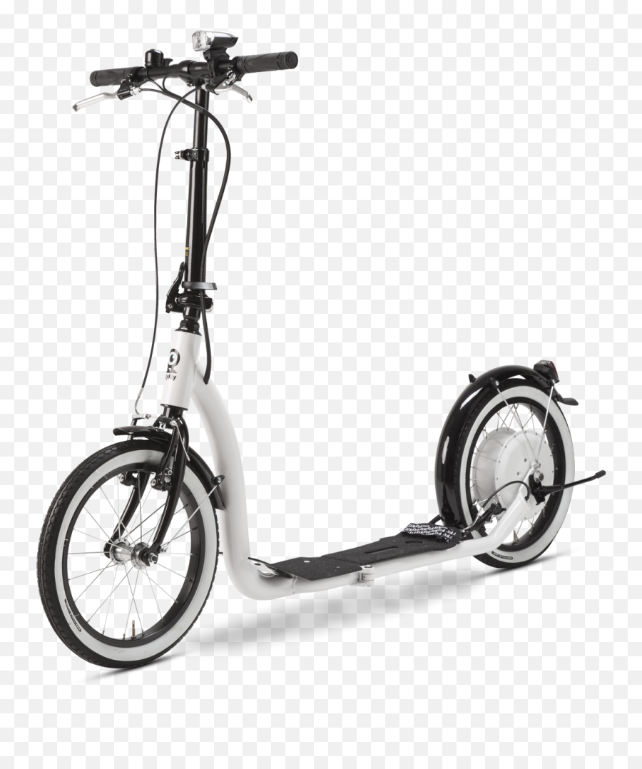Scooter Bike Kick Scooter Electric - Flykly Smart Ped Emoji,Emotion Fat Tire Bike