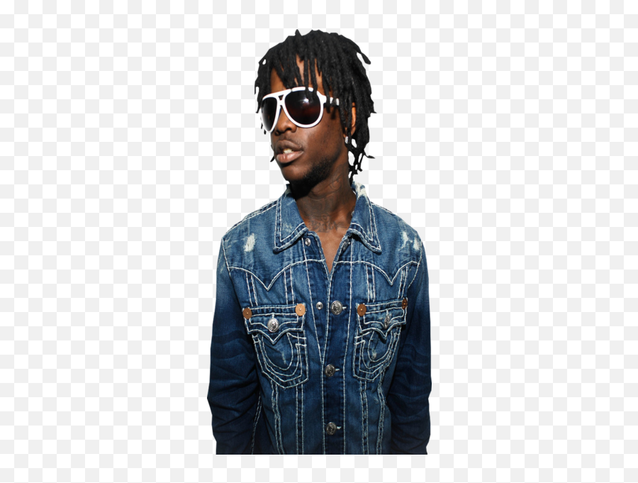 Chief Keef - Chief Keef Emoji,Ckeef Keef Emoji