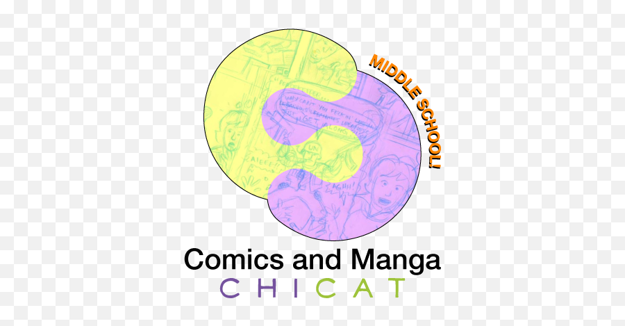 Comics And Manga Middle School By Chicago Center For Arts - Ricoh Chile Emoji,Drawing Manga Emotions