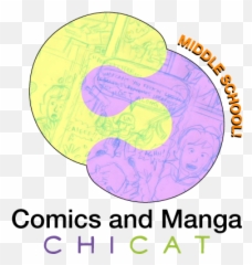 Comics And Manga Middle School By Chicago Center For Arts - Ricoh Chile Emoji,Drawing Manga Emotions
