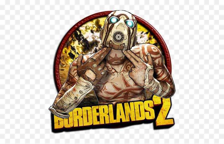 Borderlands 2 Steam Giftru Cis Emoji,Borderlands 2 Steam Emoticons