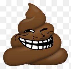 Trollface Emoji,Trollface Emojis